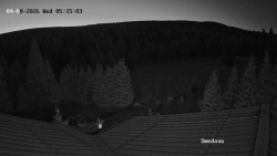 Směďava, Černý vrch