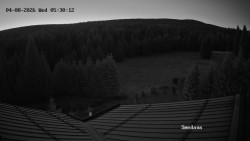 Směďava, Černý vrch