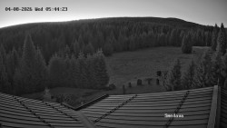 Směďava, Černý vrch