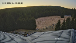 Směďava, Černý vrch