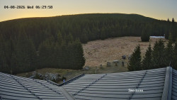 Směďava, Černý vrch