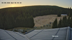 Směďava, Černý vrch