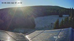 Směďava, Černý vrch