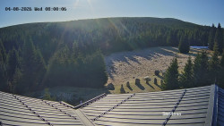 Směďava, Černý vrch