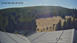 Směďava, Černý vrch