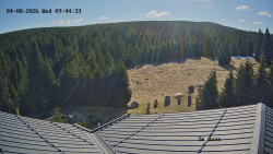 Směďava, Černý vrch