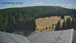 Směďava, Černý vrch