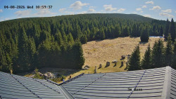 Směďava, Černý vrch