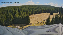 Směďava, Černý vrch