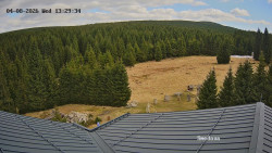 Směďava, Černý vrch