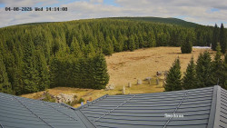 Směďava, Černý vrch