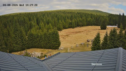 Směďava, Černý vrch