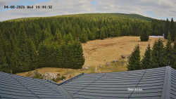 Směďava, Černý vrch