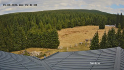 Směďava, Černý vrch