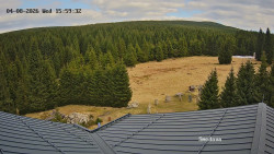 Směďava, Černý vrch