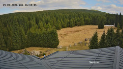 Směďava, Černý vrch