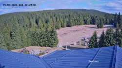 Směďava, Černý vrch