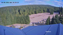 Směďava, Černý vrch