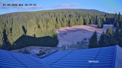 Směďava, Černý vrch