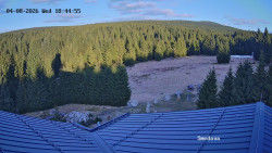 Směďava, Černý vrch