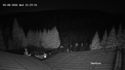 Směďava, Černý vrch