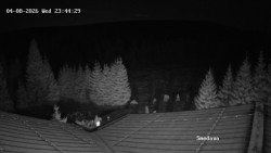 Směďava, Černý vrch