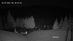 Směďava, Černý vrch