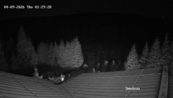 Směďava, Černý vrch