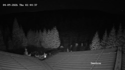 Směďava, Černý vrch