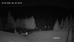 Směďava, Černý vrch