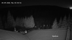 Směďava, Černý vrch