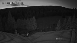 Směďava, Černý vrch