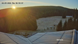 Směďava, Černý vrch