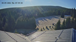 Směďava, Černý vrch