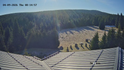 Směďava, Černý vrch