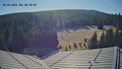 Směďava, Černý vrch