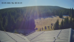 Směďava, Černý vrch