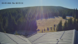 Směďava, Černý vrch