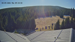 Směďava, Černý vrch