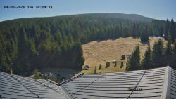 Směďava, Černý vrch