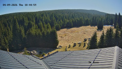 Směďava, Černý vrch