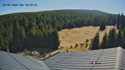 Směďava, Černý vrch