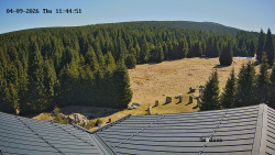 Směďava, Černý vrch