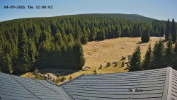 Směďava, Černý vrch