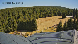 Směďava, Černý vrch