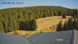 Směďava, Černý vrch