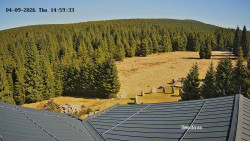 Směďava, Černý vrch