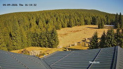 Směďava, Černý vrch