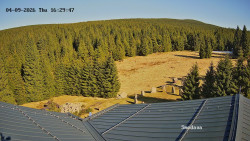 Směďava, Černý vrch