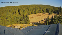 Směďava, Černý vrch